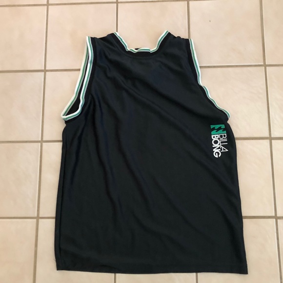 Billabong Tank - rare color - Picture 3 of 5